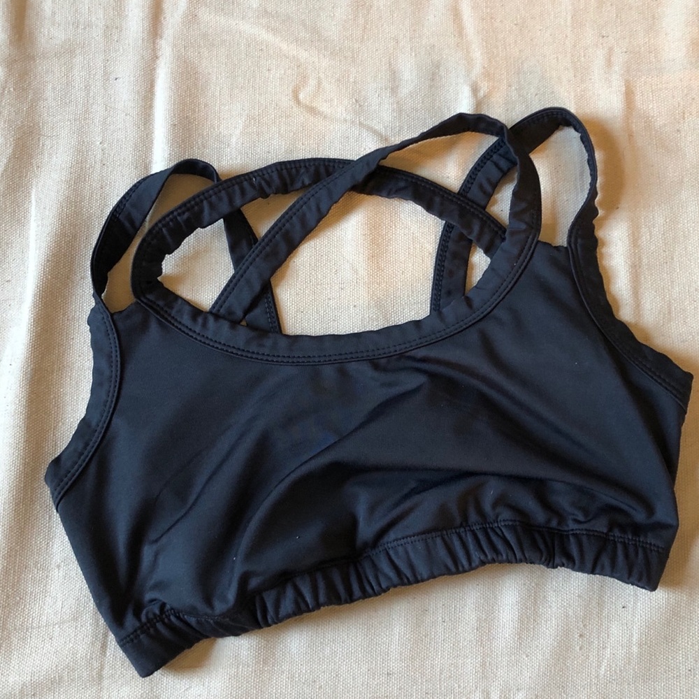 Kiava sports bra